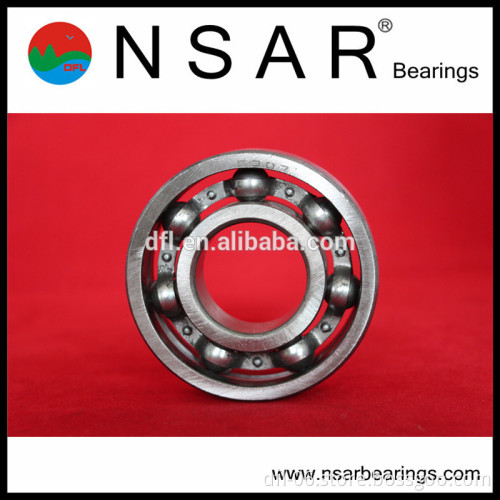 2rs zz oem factory price deep groove ball bearing